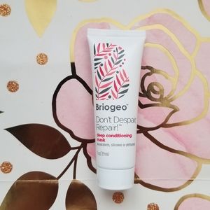 Don't Despair, Repair! Deep conditioning mask